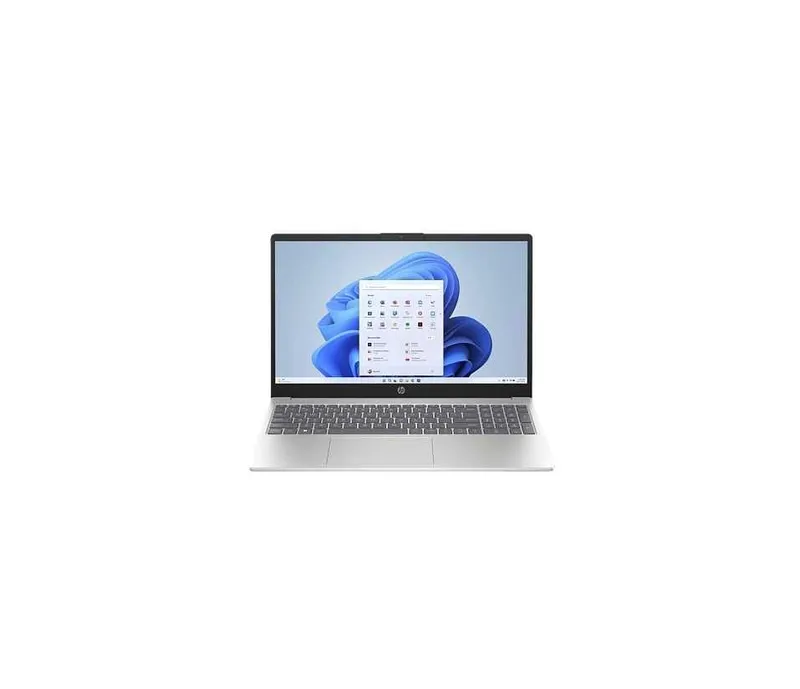 Ноутбук HP Laptop 15-FC0046NQ (Ryzen 5 7520U/16GB/512GB)