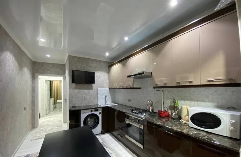 2 xonali kvartira, 70 m2, Yunusobod 4 2 xonali kvartira, 70 m2, Yunusobod 4