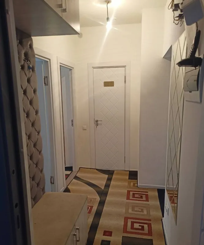 3-комнатная квартира в ЖК Assalom 7 3-комнатная квартира в ЖК Assalom 7