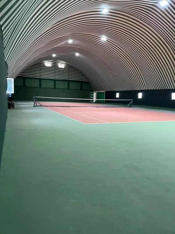 Теннис Юнусабад | tennis kort ijaraga 7