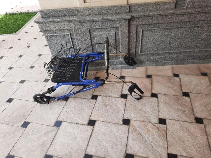 Продаётся ходулька своё новое