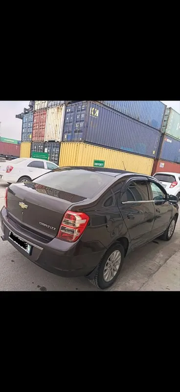 Cobalt 2019 Avtomat 3
