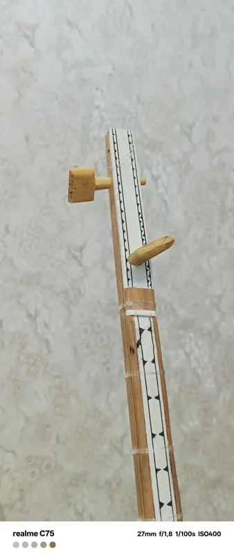 Musiqiy asbob dutor 5