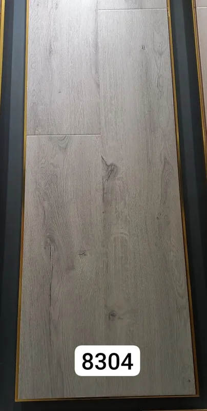 Tarket Parket Laminat 8mm China — фото 3