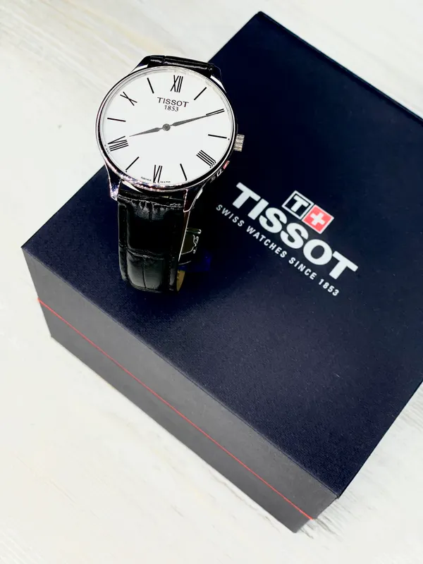TISSOT AAA KOPIYA