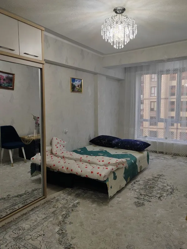 Сдаётся квартира ЖК Poytaxt — фото 2 Сдаётся квартира ЖК Poytaxt — фото 2