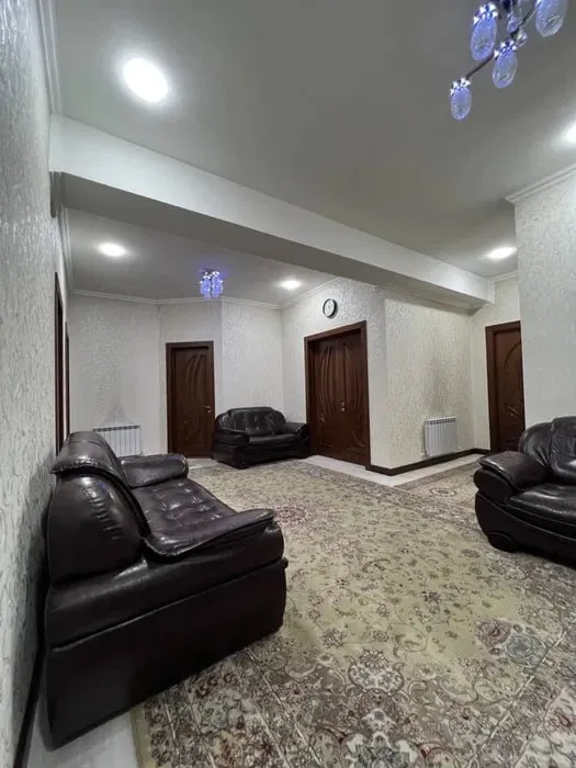 Yakkasaroy tumani Moʻljal: Glinka GAI 3 Yakkasaroy tumani Moʻljal: Glinka GAI 3
