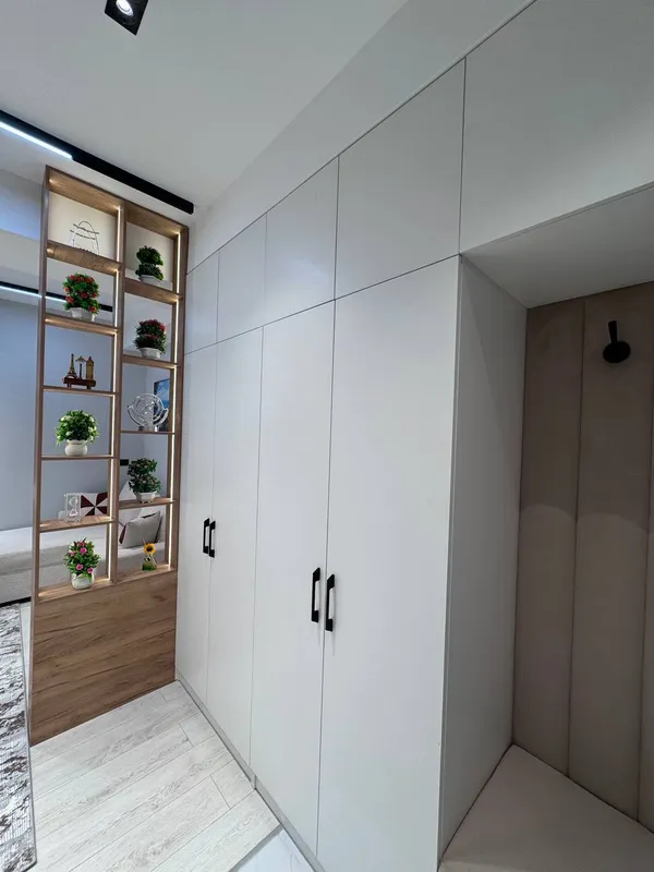 2 xonali kvartira, 46 m2, Yakkasaroy 10 2 xonali kvartira, 46 m2, Yakkasaroy 10