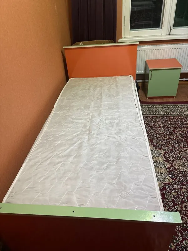Детский Мебель , шкаф, тумбочка, 2