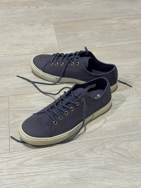 Кеды Indigo Timberland Union Wharf 3