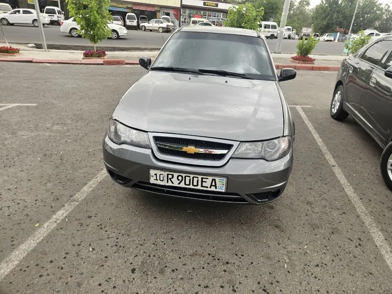 Siroshn sotlad neksiy 2 Morris gaz bor 1.6 mator super — фото 1