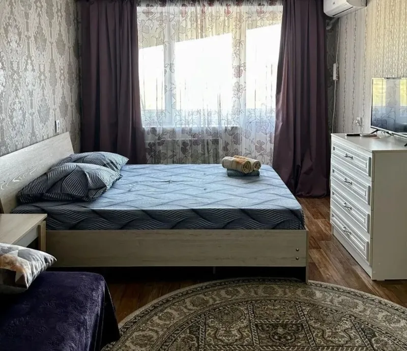 Аренда квартиры 1/3/5 Якасарайский район. Авиагородок . Аэропорт