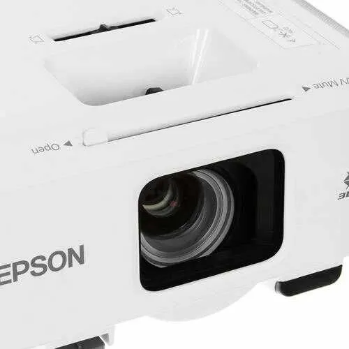 Проектор Epson EB-982W ОРИГИНАЛ, Официальный, Год гарантия, Скидки !!! 4
