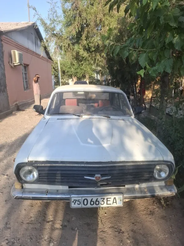 24 10 волга 1987 1 24 10 волга 1987 1