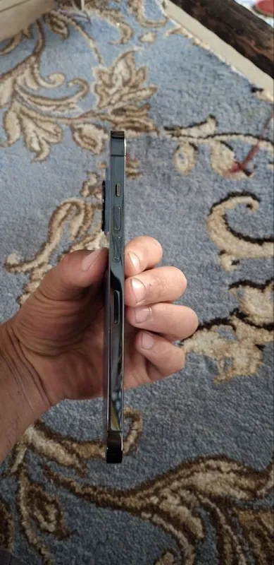 iPhone 12 Pro Max 4 iPhone 12 Pro Max 4
