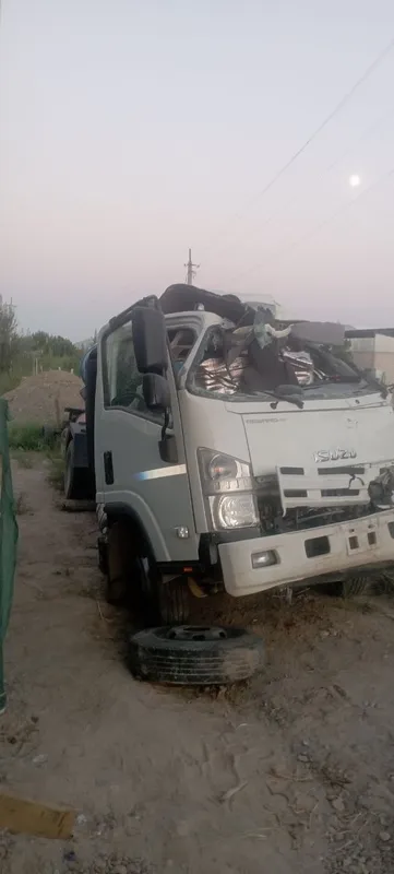 Isuzu sotiladi 2025 1 Isuzu sotiladi 2025 1