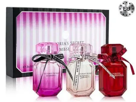 VICTORIA SECRET dan Bombshell nabor — фото 2