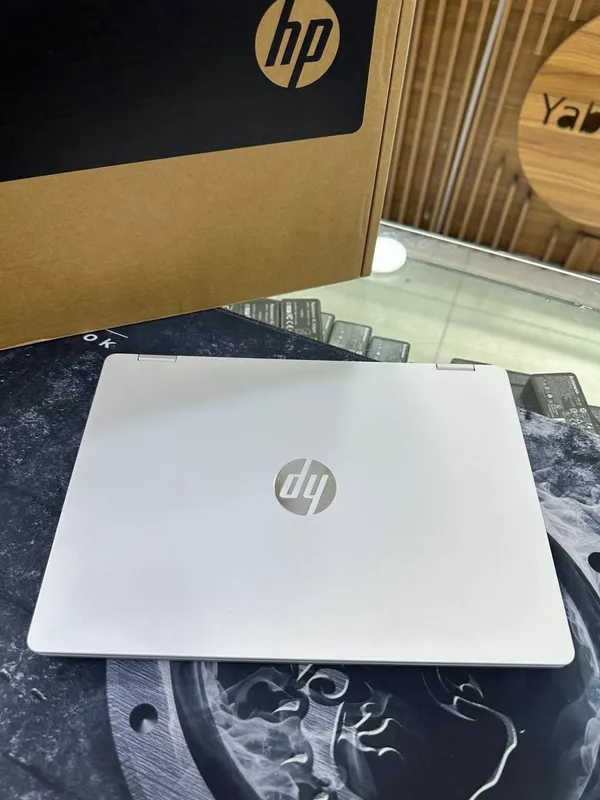 HP Omnibook 5 Flip x360 — Touch, kuchli va premium — фото 3