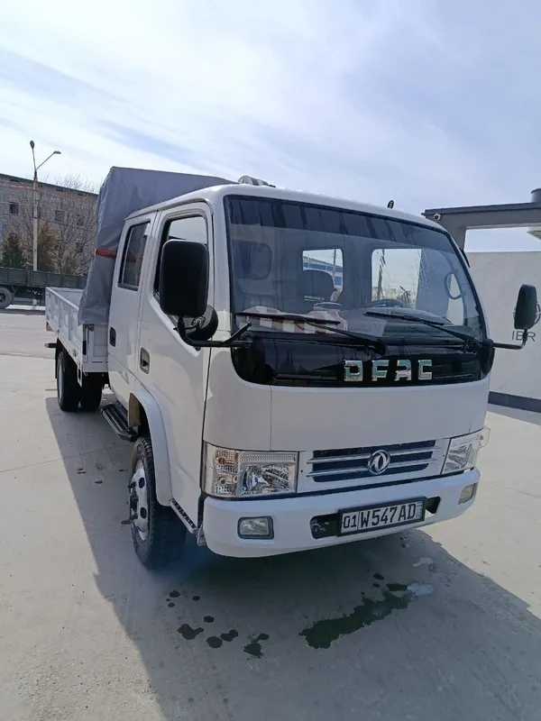 Грузовые автомобили 2