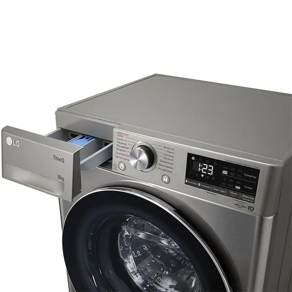 Стиральная машина LG 7 kg доставка и установка 24/7