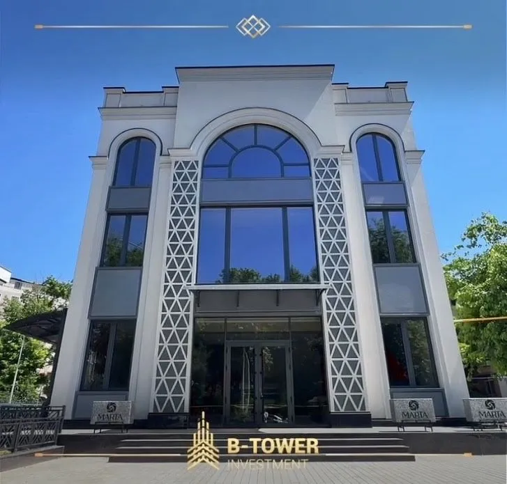 ВАРИАНТ УРАГАН!!! Продажа и Аренда! Оринтир Ресторан Afruz 590м2 2 сот