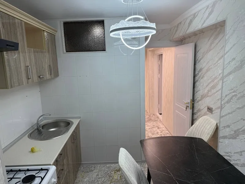 Продаётся квартира Чиланзар 24 квартал 1/1/5 — фото 2
