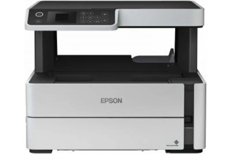 Принтер струный МФУ EPSON M2140 Перечисление есть — фото 1