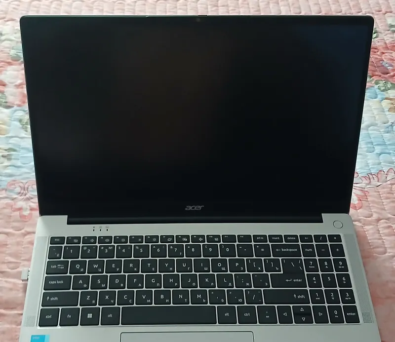 Acer Aspire Lite 15 (AL15-32P)