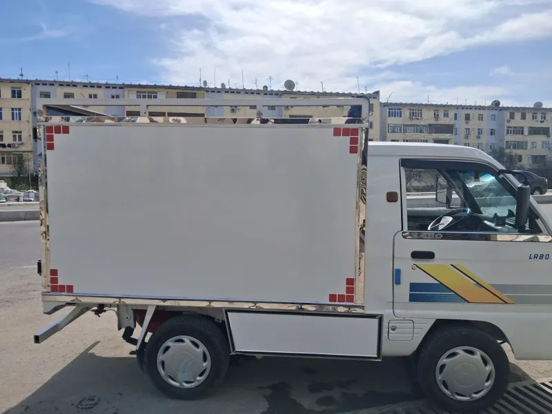 Buxoro boʻylab labo xizmati eng arzon naxda — фото 2