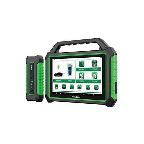 Launch smartsafe p01(новый)