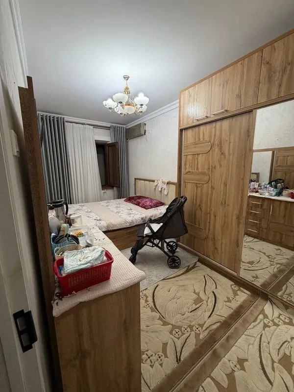 Sebzor 5/2/4 100 m² Sebzor G‘afur G‘ulom metrosi SHOSHILINCH 8 Sebzor 5/2/4 100 m² Sebzor G‘afur G‘ulom metrosi SHOSHILINCH 8