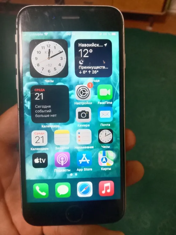 iPhone 6s, 32 ГБ 2