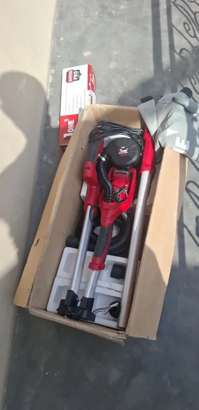 Аккумулятор Hilti, жираф, шлифовальная машина Hilti, Makita, DeWalt, PIT, EPA 6