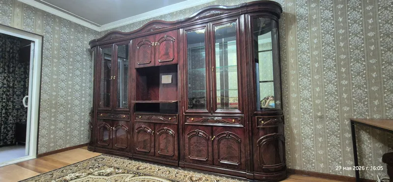 Мебель для зала в идеальном состоянии. 200$ дог