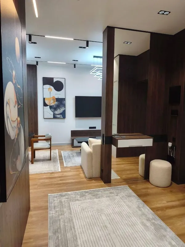 Аренда квартира ЖК Infinity 2/5/12 65 м2 4 Аренда квартира ЖК Infinity 2/5/12 65 м2 4