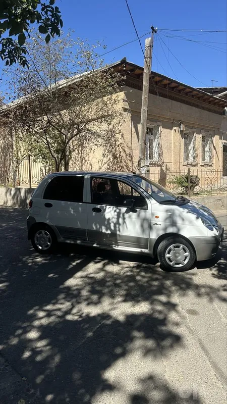 Matiz Best 2014 lux 1 Matiz Best 2014 lux 1