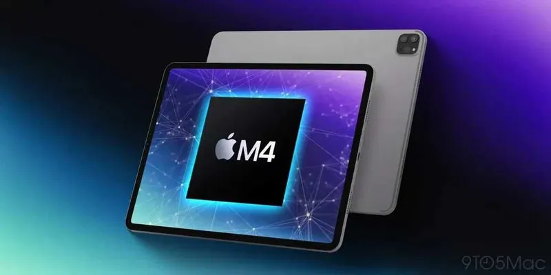 Новый Apple iPad Pro M4 Гарантия Быстрая доставка 1