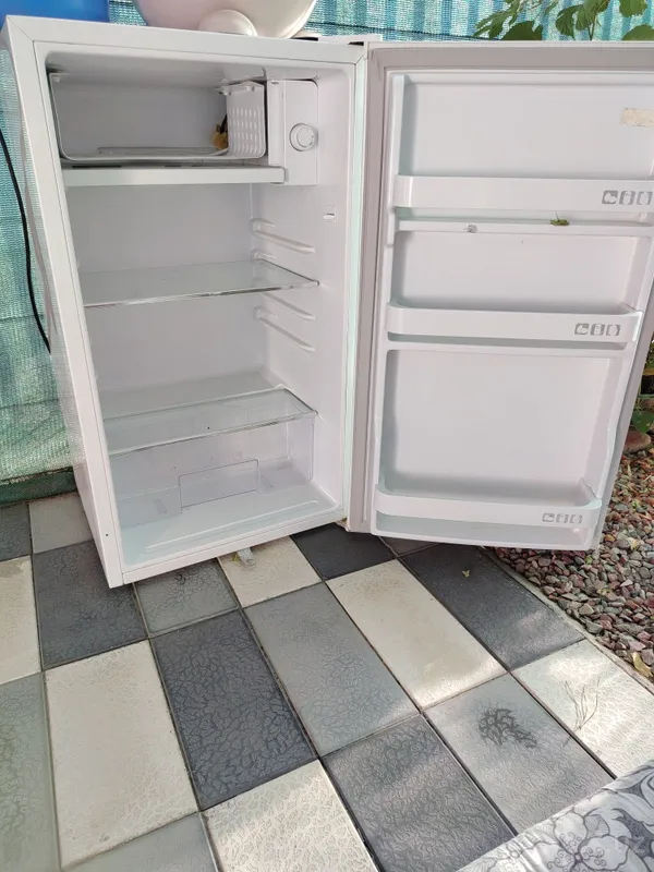 Shoshilinch: Artel mini muzlatgichi 3 Shoshilinch: Artel mini muzlatgichi 3