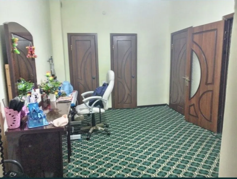 Qarshi shaxridan tayyor uy sotiladi — фото 1