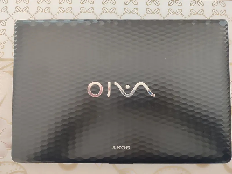 Sony VAIO core i5-2430M noutbuk notebook sotiladi — фото 3