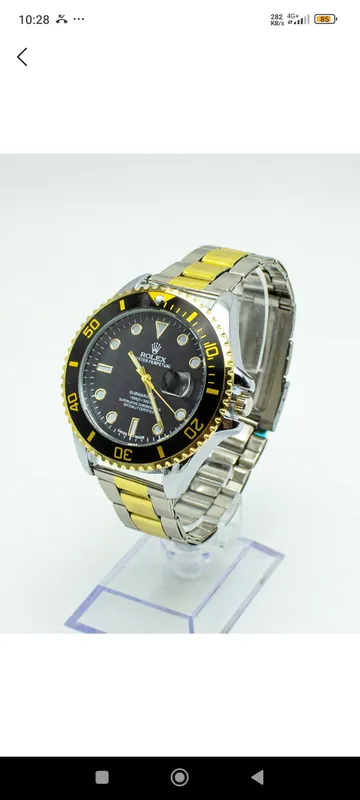 Rolex Submariner erkaklar qol soati sotiladi