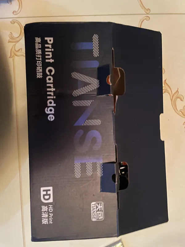 Картридж для HP