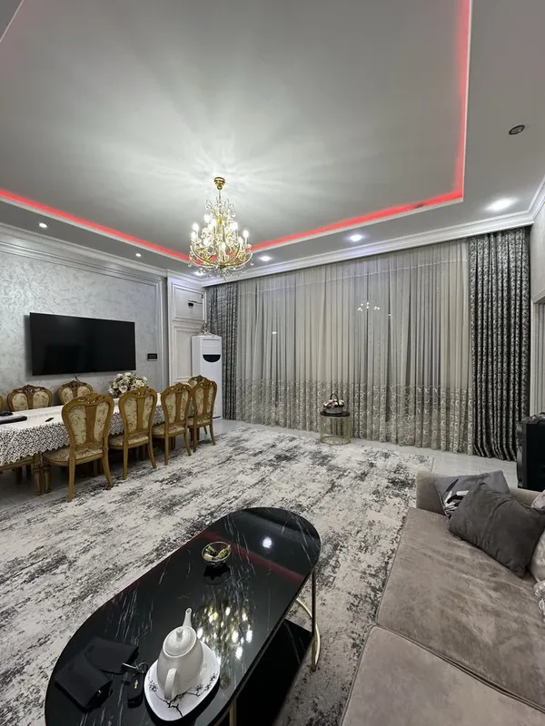 Дом (3.5 сотки 240m2 )Карасу нейрохирургия Humayun — фото 3