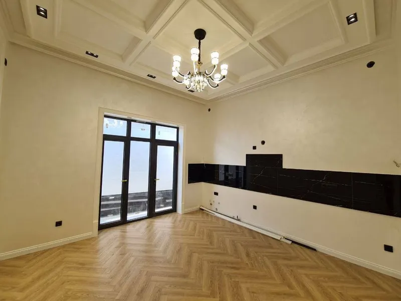 Продаётся.НОВЫЙ ДОМ.Кибрайский район. Ориентир: Дурмень. — фото 2