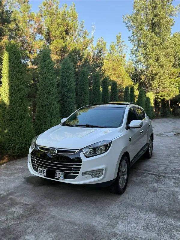 2020-Yil. JAC S5. 2 Turbo. +Propan Gaz. 2 2020-Yil. JAC S5. 2 Turbo. +Propan Gaz. 2