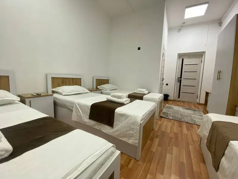 Коммерческое помещение 400 м2, Яккасарайский район, ориентир Grand Mir 2 Коммерческое помещение 400 м2, Яккасарайский район, ориентир Grand Mir 2