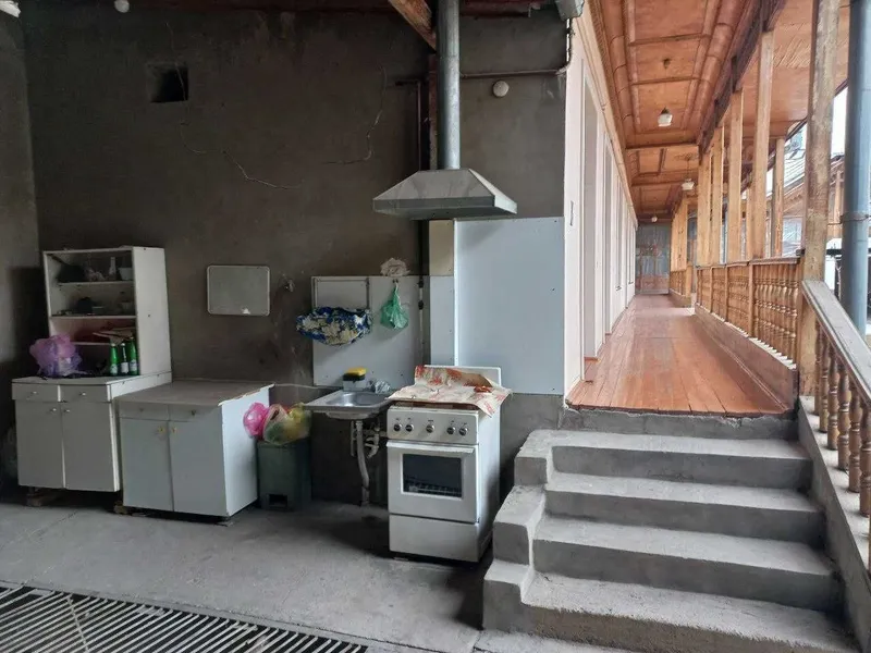 Алмазарский район, участок 5,15 соток, 7 комнат, ул.Фараби — фото 3