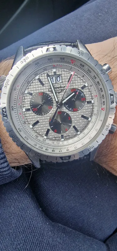 Часы ADRIATIKA цена 150