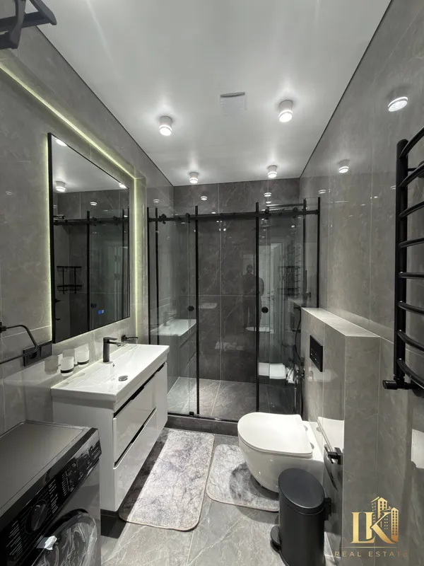 2-комнатная квартира в ЖК ZARAFSHAN CITY 8 2-комнатная квартира в ЖК ZARAFSHAN CITY 8