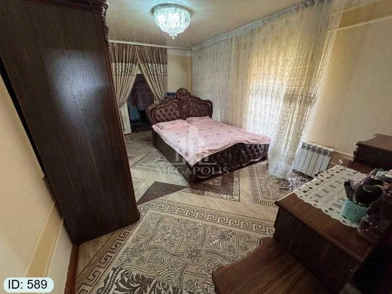geofizikada ucastka sotiladi№589 2